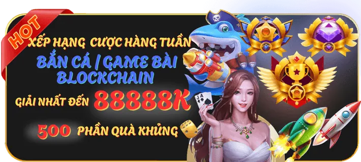 Khuyến mãi hấp dẫn ph88