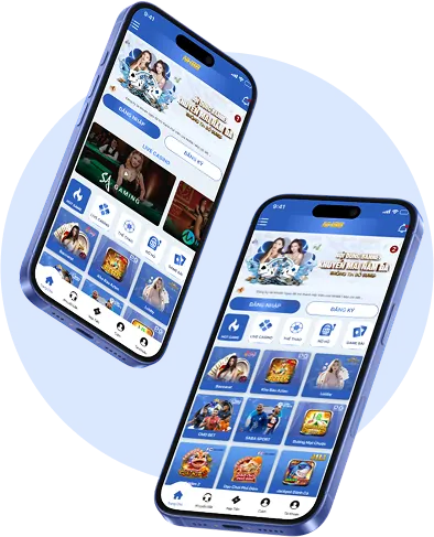 Giao diện thân thiện ph88