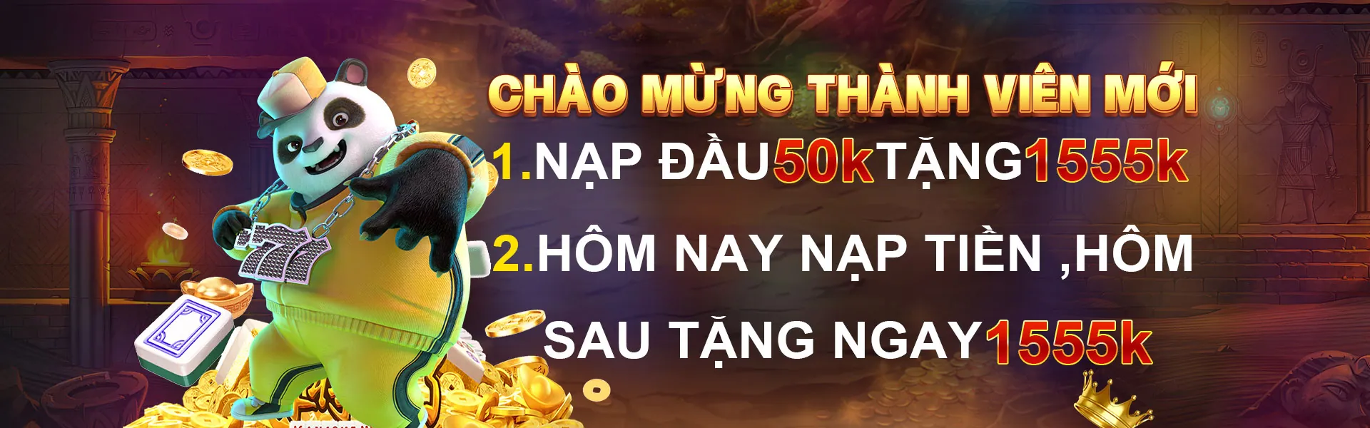 Hình ảnh banner game bắn cá TR88 Slot