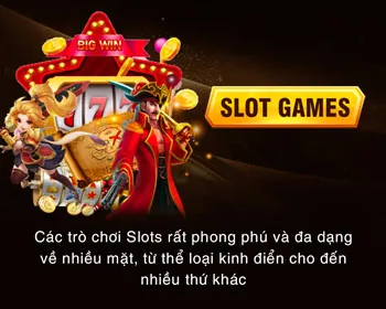 Trải nghiệm mượt mà tr88 slot