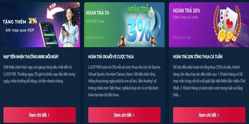 Giới thiệu game casino trực tuyến mới tại ph88