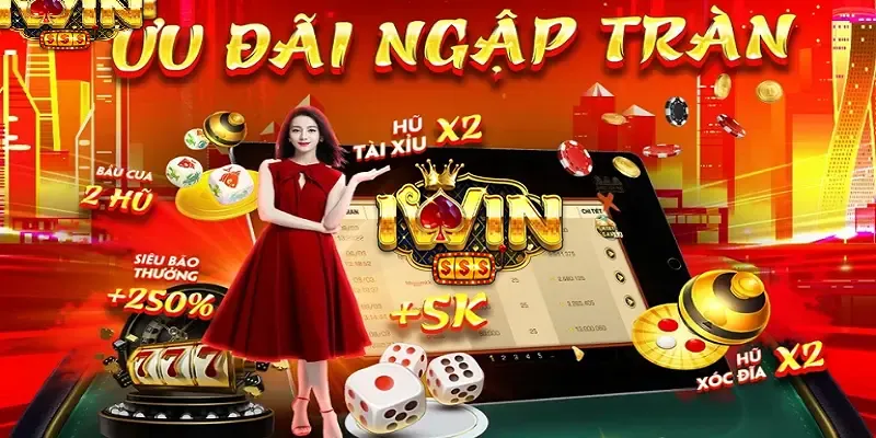 Khuyến mãi chào mừng tr88 Slot